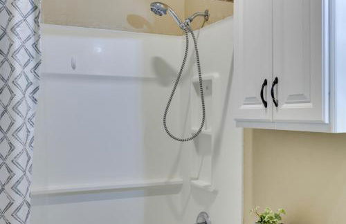 Historic Home Half-Mile to Downtown Guthrie! - Photo 16