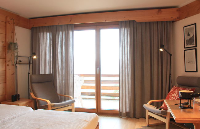 Le Bristol B36 - Foto 7