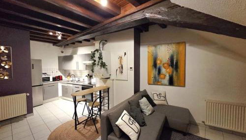 Le Cosy Center - Foto 2