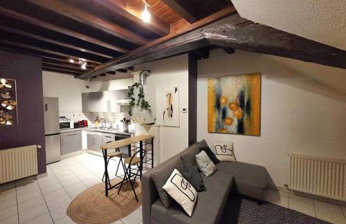 Le Cosy Center - Foto 2