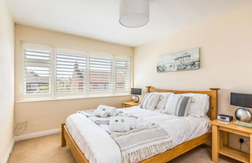 3 bedroom Cottage in the heart of beautiful Bosham - Pass the Keys - Foto 39