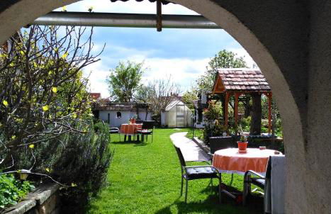 Gästehaus im Malerwinkel-Rhodt - Foto 38