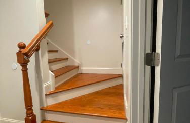 Chic 5BR 2BA apartment in DC - Photo 15