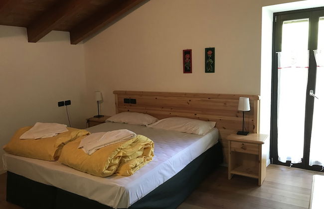 Malga Zanga - Photo 5