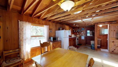 Moosehead Memories + Sandbar Cabin - Foto 5