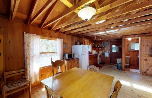 Moosehead Memories + Sandbar Cabin - Foto 5