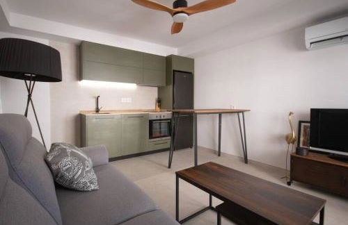 Primera línea de playa, vistas al mar - Photo 7