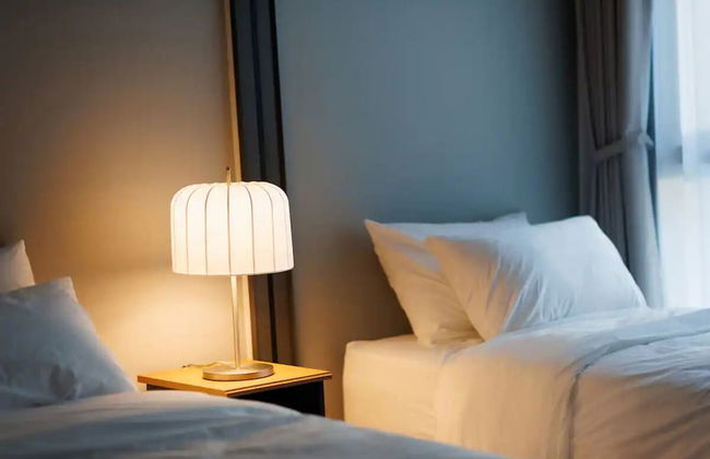 WECOSTAY Gangnam - Foto 40