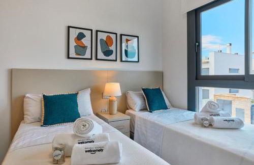 Lamar VII Penthouse - by Welcomely - Foto 14