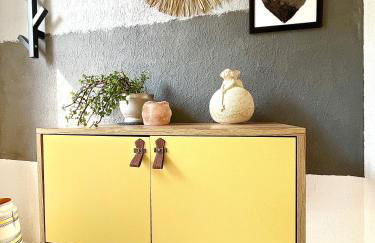 Lichte Wohnung zum Wohlfühlen - Foto 21