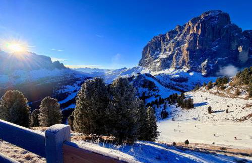 Alpine Chalet CESA VEDLA -nature & silence - Foto 62