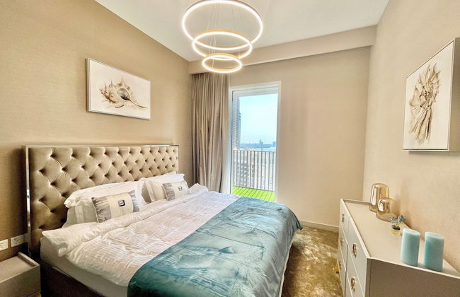 Ultimate Luxury at Dubai Creek Waterfront - Photo 4