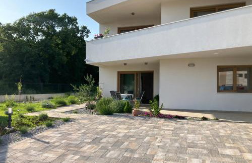 Apartment Oblica-beautiful new, well equipped apartment - Photo 12