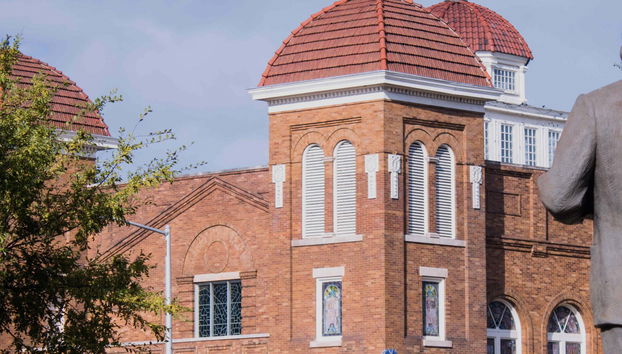 Tour de los derechos civiles por Birmingham