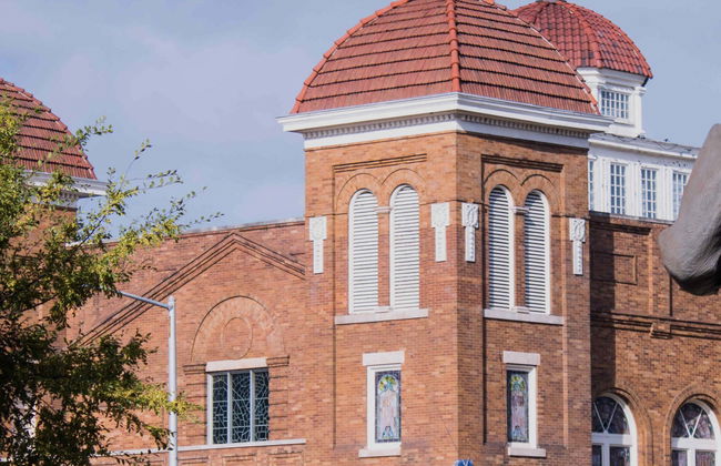 Birmingham Civil Rights Tour - Foto 5