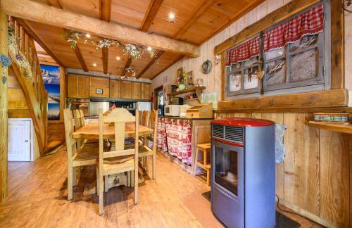 Chalet Bruyères - Foto 6