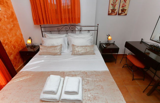 Vathi Hotel - Foto 28