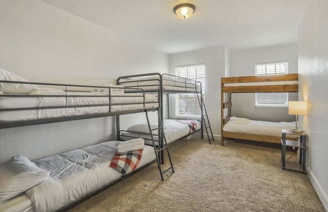 Tumbleweed Resort - Foto 7