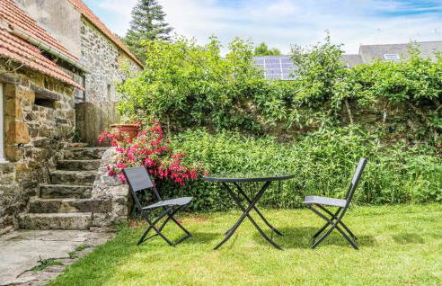 Gorgeous Home In Quettehou With Wifi - Foto 6