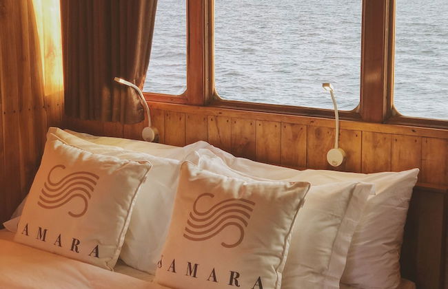 Samara I Liveaboard - Photo 4