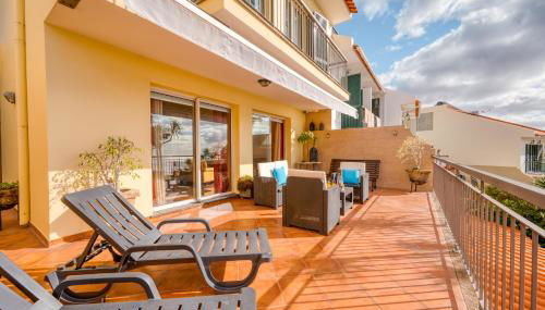 Palm Tree House by Amazing Madeira - Foto 4, sunbed