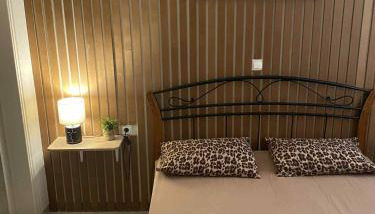 George's Apartment - Foto 3, towels