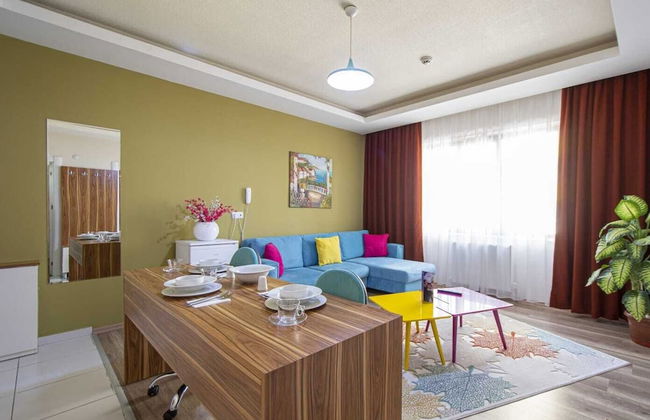 Prime Inn Garden - Foto 10