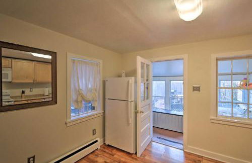 Cozy Lambertville Abode in the Heart of Downtown! - Foto 12