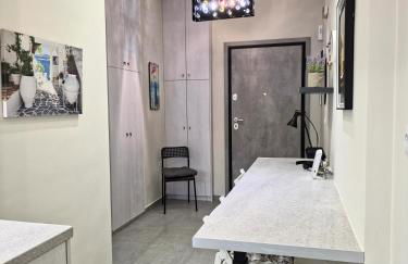 Alimos Marina Cozybase - Foto 10