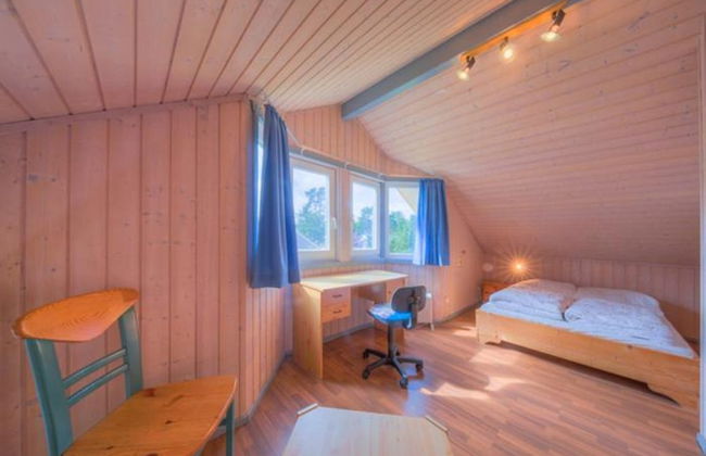 Ferienhaus im Ferienpark Mirow - Foto 2