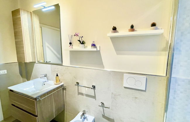 Appartamento Cosimo - Foto 6