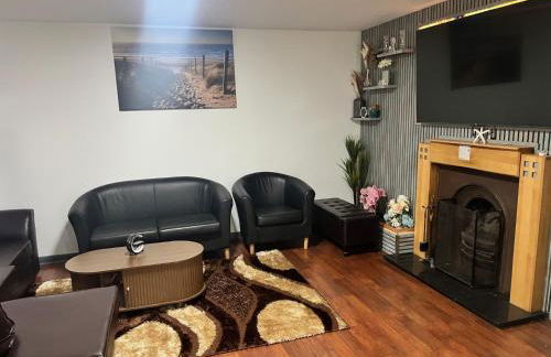 Bacton Coastal Retreat - Foto 54