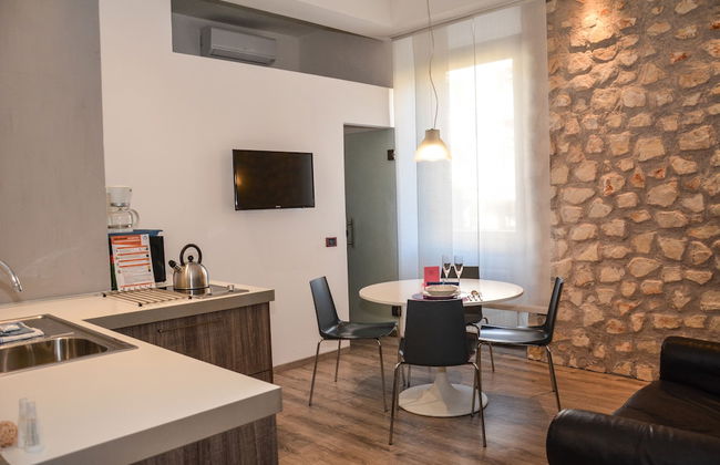 Sembenini Palace - Foto 25