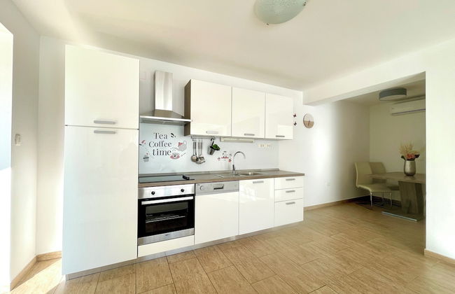 Villa Eternity - Foto 36