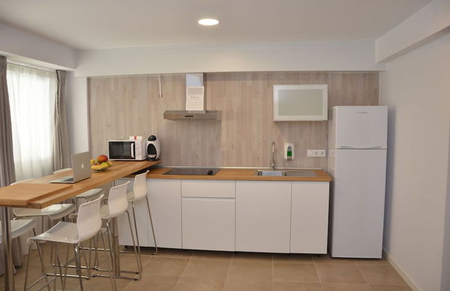 Bet Apartments - Abastos - Foto 31