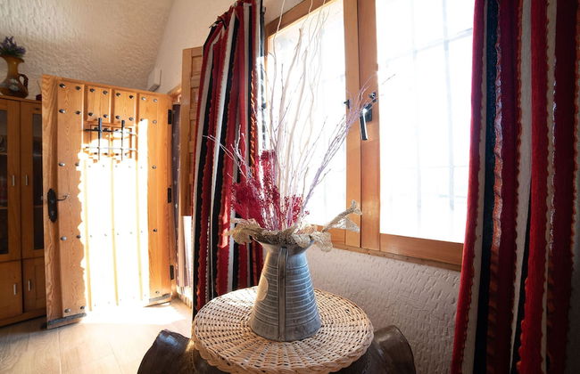 Cueva El Cortijo Gachas - Foto 19