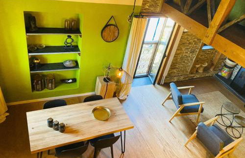 Casa do Ferreiro - Bocado Arganil - Foto 75