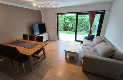 Haus am See I - Foto 1