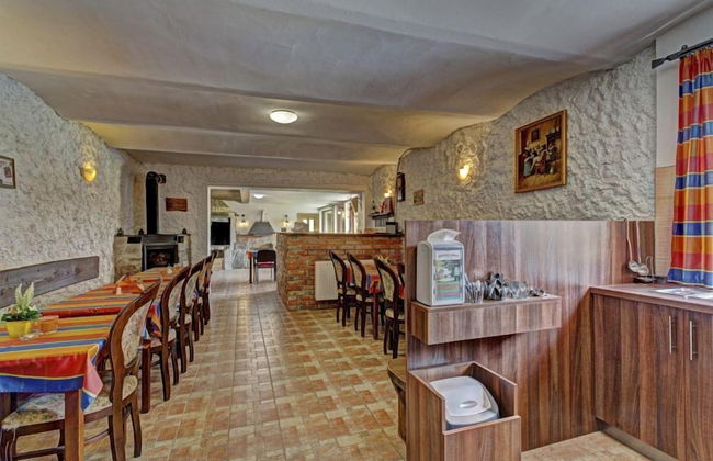 Resort Kadlecu - Photo 35