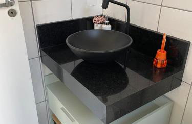 Studio moderno no cidade jardim (Novo) - Foto 10