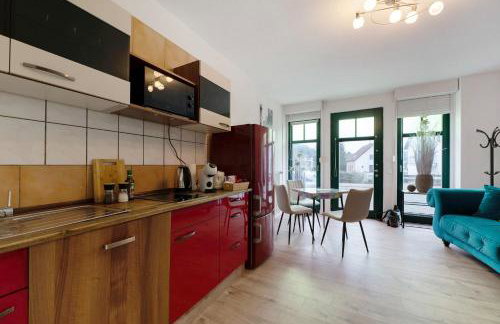 Gemütliche Wohnung in Reimsbach - Photo 10