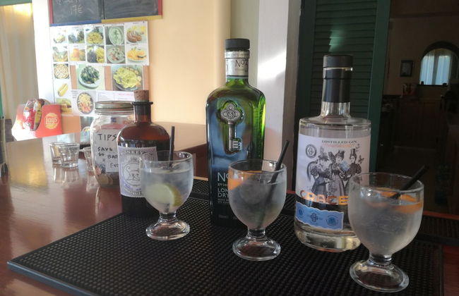 Frosini Gardens - Foto 40