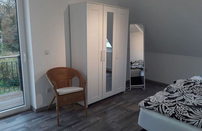 Nice Holiday Apartment in Ostbevern - Photo 3