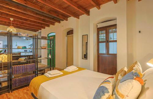 Loft B2, Apartment in Seville - Foto 11