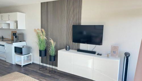 Timmendomizil - schöne Ferienwohnung in bester Lage - Sonnenseite - Foto 5