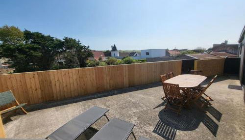 La Terrasse du Sentier - Foto 4