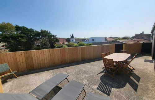 La Terrasse du Sentier - Foto 4