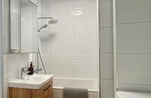 Cozy Stay Rondo ONZ Apartment - Foto 25