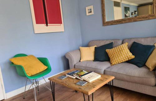 Driftwood Cottage - Foto 25