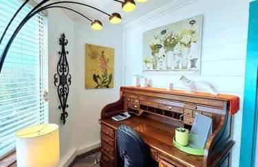 Hot Tub, Farm Chic Shingle Springs Birders Heaven - Foto 42